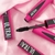 Rímel ultra lashes Pink Up - Cute Fashion Accesories