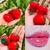 Bálsamo de fresa para labios en internet