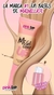 Maquillaje líquido Mega Cover Pink Up