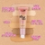 Maquillaje líquido Mega Cover Pink Up - Cute Fashion Accesories