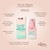 Collagen face gel Pink Up - comprar en línea