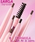Lápiz Micro Fine para ceja Pink Up