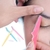 Paquete de 3 perfiladores para cejas - Cute Fashion Accesories