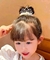 Dona de perlitas y coronita para cabello - Cute Fashion Accesories