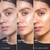 Primer iluminador Bissú para rostro - Cute Fashion Accesories