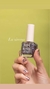 Esmalte para uñas 08 Free yuya