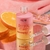 Suero de retinol y vitamina C Pink Up