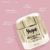 Mascarilla con glitter Peel Off yuya - comprar en línea