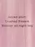Body Mist Pure Seduction Shimmer Victoria’s Secret original - comprar en línea