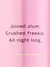 Body Mist Pure Seduction Victoria’s Secret Original - comprar en línea