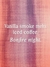 Body Mist Autum Shore Victoria’s Secret Original - comprar en línea