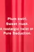 Body Mist Pure Seduction Candied Victoria’s Secret Original - comprar en línea
