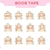Boob tape nude - tienda en línea