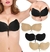 Copas adheribles con push up