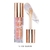 Lip Gloss Thirsty Pout Hi-Shine Italia Deluxe - tienda en línea