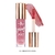Lip Gloss Thirsty Pout Hi-Shine Italia Deluxe - comprar en línea