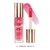 Lip Gloss Thirsty Pout Hi-Shine Italia Deluxe - Cute Fashion Accesories
