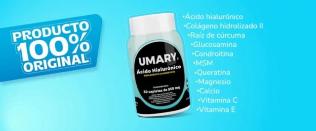 Mi Tienda Online UMARY