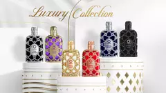 Banner de la categoría Luxury Coleccion