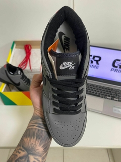 Nike SB Dunk Low - CR PRIME