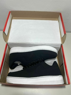 AIR FORCE BLACK 07 na internet