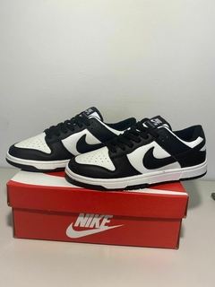 DUNK LOW PRO PANDA na internet