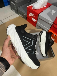 NEM BALANCE V4 CORRIDA