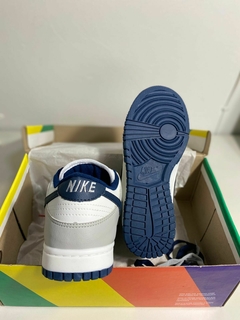 Nike SB Dunk Low Pro na internet