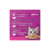SACHE WHISKAS PEIXE/PESCADO AD 85 G - loja online