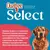QUATREE SELECT ADULTO FRANGO RMG 15KG na internet