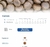 ND TROP SELECT FEL CAST CORD 1,5KG - loja online