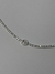 Pulseira riviera gota na internet