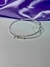 Bracelete circulo - comprar online