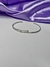Bracelete regulável liso