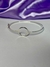 Bracelete circulo