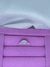 Anel olho cravejado detalhe riscado