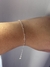 Pulseira ELO coração - comprar online