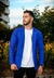 Blazer Slim caballero