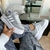 Imagen de TENIS ADIDAS TRES LINEAS DAMA