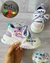 TENIS ADIDAS NIÑA CON LUCES - TecnoModa