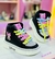 BOTAS MINNIE - TecnoModa