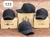 Gorra Equina Gallera Ganadera - TecnoModa