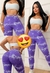 Imagen de Leggis para gym levanta cola