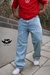 Jean Oversize en internet