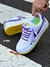 TENIS NIKE DUNK LEIKER en internet