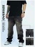 PANTALON OVERSIZE JEAN RIGIDO - TecnoModa