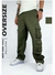 PANTALON OVERSIZE JEAN RIGIDO en internet