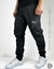 Pantalón Jogger Cargo en tela antifluido - tienda en línea