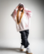 Hoodie stdw KIDS DVY - LUJAN BEAUTY 