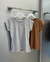 Remera cotton ranglan en internet